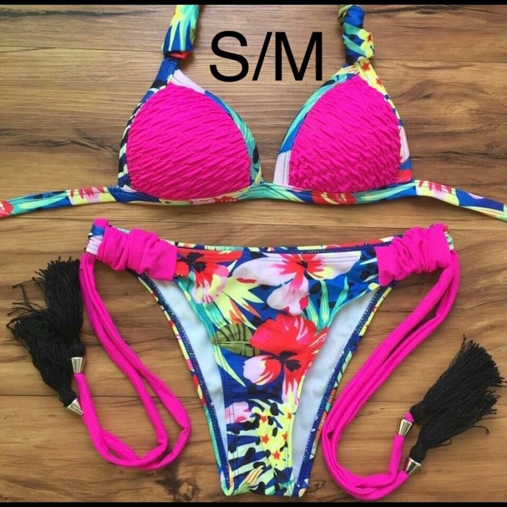 Swimsuit